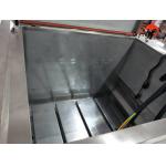 3mm Thickness 8500L Ultrasonic Cleaning Machine SUS304 For Plate for sale