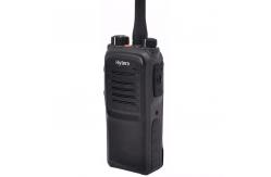 China PD705 PD708 Walkie-Talkie Gps Digital Cluster Ip67 Explosion-Proof Handheld Walkie Talkie supplier