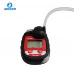 Alarm H2s Gas Detector Maintenance Free 0-100ppm With Back Clip for sale