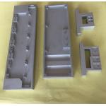 CNC Milled Precision Electronics Aluminum Housing, Machining Aluminium Cover for sale