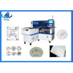 8 Heads LED SMT Pick And Place Machine HT-E8S For SMT Production Equipment for sale