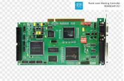 China Ruida RDM4024P-PCI Visual Positioning Marking And Cutting Laser Control System supplier