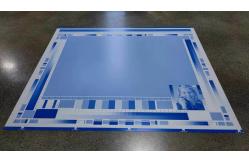 China 48PPH Newspaper Offset Thermal CTP Plate Machine supplier