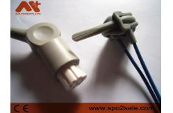China Datex Ohmeda Compatible Neonate Wrap Direct-Connect SpO2 Sensor - OXY-W4-N supplier