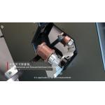 Custom Laser Scan Optical Micrometer For Medical Tube 24V for sale