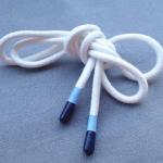 Sustainable Polyester Thickness 6mm Draw String Cord