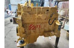 China Upgrade Your Construction Projects with Original  C13 C15 Excavator Diesel Engine supplier