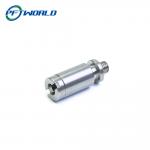Stainless Steel CNC Milling Services for sale