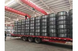 China Razor Barbed Wire The Trusted Security Solution For Buildings supplier