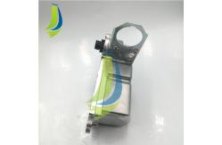 China 02113597 Engine Actuator For EC140B Excavator supplier