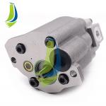 AP2D28 Hydraulic Pilot Pump Gear Pump For DX60 E60 Excavator Parts for sale