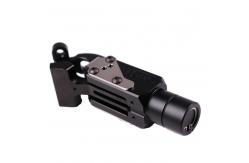 China Transferring Die Auto Gripper 5 Million Cycles With Angular Opening supplier