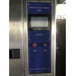 Programmable Environmental Test Chamber Equipment Ip5 6x Dust Sand Powder Testing