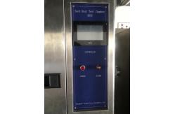 China Programmable Environmental Test Chamber Equipment Ip5 6x Dust Sand Powder Testing supplier