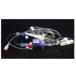 HP Disposable IBP Transducer Single Channel Kit Blood Pressure IBP Transducer