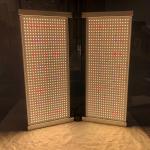 650W Horticultural LED Grow Light