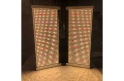 China 650W Horticultural LED Grow Light supplier