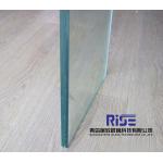 Customized Tempered Laminated Glass Pvb Interlayer With High Intensity And Safety