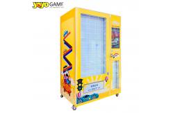 China Hot wheel vending machine toys car vending machine with customized design supplier