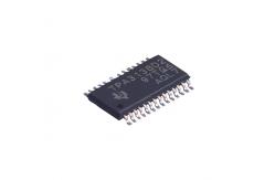 China TPA3138D2PWPR IC Electronic Components Inductor-Less Stereo Class D Speaker Amplifier supplier