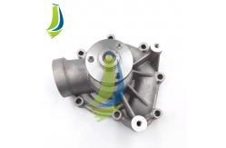 China 20726083 Spare Part Water Pump For D6D D7E BFM1013 Engine supplier