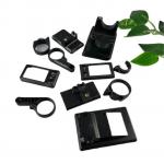 OEM Food Grade ABS PP Silicone Injection Mould Plastic Injection Molding Parts