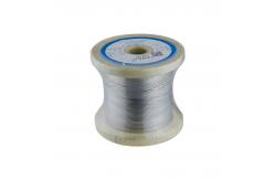 China Enamelled Constantan Copper Resistance Wire For Precision Instrument supplier