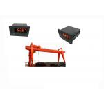 Definable Ao / Com Weighing Load Cell Display And Controller With 0-10v Or 4-20Ma for sale