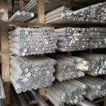 JIS SUS304 Stainless Steel Round Bar Cold-rolled Surface Polished Solid 49mm Customized for sale