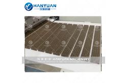 China Breakfast Bar Machine supplier