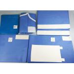 EO Sterilize Disposable Surgical Universal Pack For Hospital Kit ISO13485 for sale