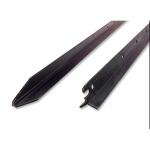 Hot Dipped Galvanised Fencing Posts Heavy Duty Star Picket Y Post for sale
