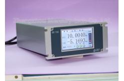 China Two Dimensional Laser Diameter Micrometer For Pipe LDM-25XY / LDM-50X supplier