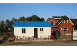 China 10ft 20ft Shipping Foldable Container House Movable Customized supplier