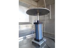 China CE approved Automatic water mist spray Environmental Test Chamber supplier