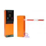 RFID Card Automatic Car Parking Management System For Residential Areas for sale