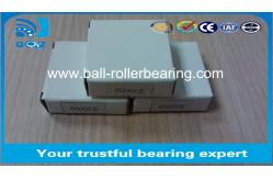 China ZrO2 Si3N4 Open Ceramic Ball Bearings ,  Deep Groove Ball Bearings 6000CE supplier
