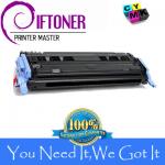 China Color Laserjet Toner  Q6000A C/Y/M/K for  2600 Laser Printer factory
