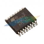 STMicroelectronics Memory IC Chip M25P28V6P For Mobile Phone Flash