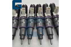 China  VOE20564930 20564930 Fuel Injector For MD16 E3.18 supplier