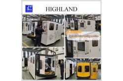 China Ship Hydraulic Test Benches 500L/Min Flow Rate And YST500 Specification Parameters supplier