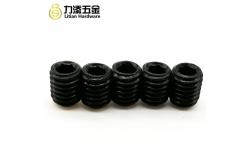 China Socket Set Screw supplier