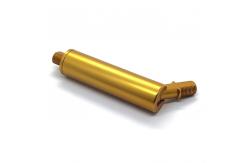 China M10 brass Universal Swivel Joint For Hanging Lights Swivel Cable Gripper supplier