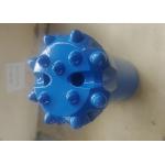 Drifting and Tunneling Rock Drilling Bit with Ballistic Buttons 89mm T51 for sale