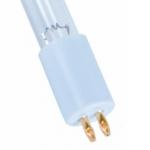 G24T5L T5 T8 UVC Disinfection Lamp Double Side UV LED Tube Sterilizing for sale