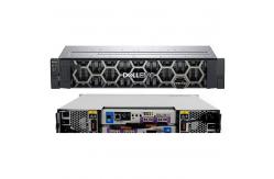 China Expansion Enclosure Dell GPU Server EMC Powervault Me412 Me424 Me484 supplier