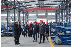 China Welding Robot manufacturer