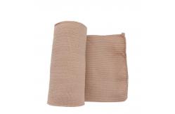 China 75g 2.5cm*4m Self Adherent Cohesive Wrap Bandages supplier