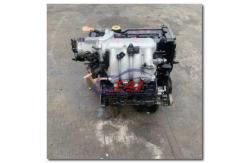 China 4 Cylinders G4EE Engine 1.4L For Hyundai Accent Getz Kia Rio supplier