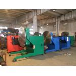 90 Degree Tilting Angle Welding Turn Table 3T Welding Positioners for sale